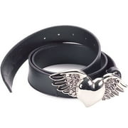 No Boundaries - Winged-Heart Belt