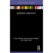 Sport Business Insights Esports Insights, (Paperback)