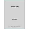 thumbnail image 1 of Pre-Owned Monkey Man (Paperback) 0373267827 9780373267828, 1 of 1