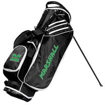 Team Golf NCAA MARSHALL Birdie Golf Stand Bag