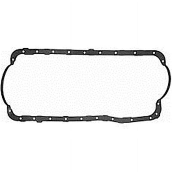 FELPRO OS34600R Oil Pan Gasket Set
