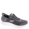thumbnail image 2 of Zapatillas Skechers Go Walk Flex para hombre, manos libres, color gris, 2 of 7