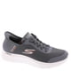 thumbnail image 2 of Zapatillas Skechers Go Walk Flex para hombre, manos libres, color gris, 2 of 7