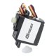 thumbnail image 5 of 1/14 RC CAR Gear Servo Reemplace High Performance Diy Asseceding Accseding Accs para WLTOYS 144018 144016 Vehículos Modelo de, 5 of 7