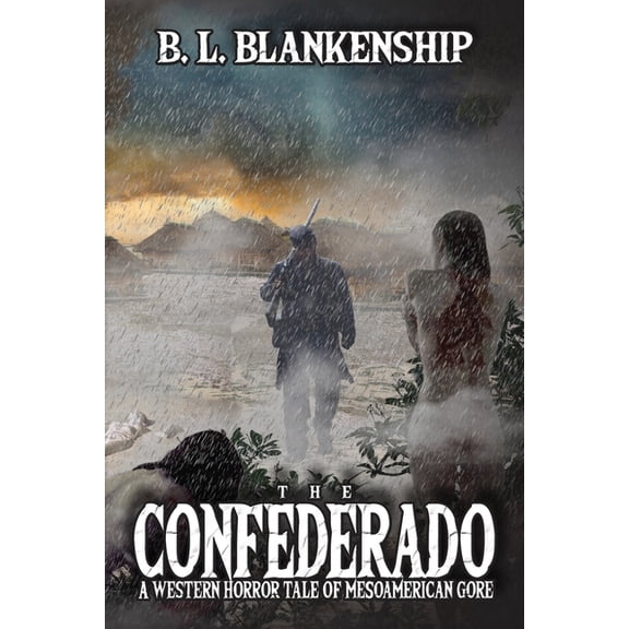 The Confederado (Paperback)