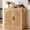 Natural, variant on Buildhom 31.5" Fluted Buffet Cabinet with Arch Doors & Adjustable Shelves, Mid Century Modern Sideboard for Kitchen, Living Room, Walnut