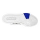 thumbnail image 3 of TENIS CABALLERO ADIDAS HOOPS 3.0 GY4738 SIMIPIEL BLANCO Adidas GY4738, 3 of 4