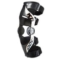 thumbnail image 3 of POD K8 2.0 Adult MX Offroad Protective Knee Brace Left SM, 3 of 6
