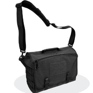 Maxpedition Gear Vesper Tactical Laptop Messenger Bag Multi-Colored