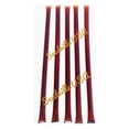 thumbnail image 2 of 5 Pack de TEASERS de Miel CARAMEL Naturels Bâtonnets de Collation de Miel Pailles Honeystix, 2 of 4