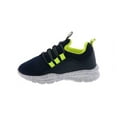 thumbnail image 4 of Shaq Sampson Toddler Boys' Wide-Width Athletic Shoe | Q8995CNV Blue, 4 of 6