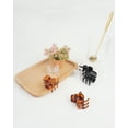 thumbnail image 3 of Medium Hair Clips, 18 Pcs 1.38 Inch Hair Claw Clips Medium Size, No-Slip Jaw Clips, Hair Clips Medium for Women and Girls, 3 of 7