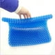 thumbnail image 4 of Cojín de hielo de verano, cojín de gel de panal, cojín de silicona para oficina, cojín de grasa para asiento frío de coche, 4 of 4