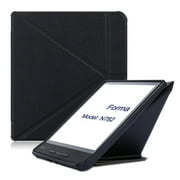 Case for Kobo Forma 8 inch (Model: N782),PU Leather Magnetic Smart Protective Cover for E-Reader, with Auto-Wake/Sleep,Skin Shell Cover for Audio-Book Ereader Devices