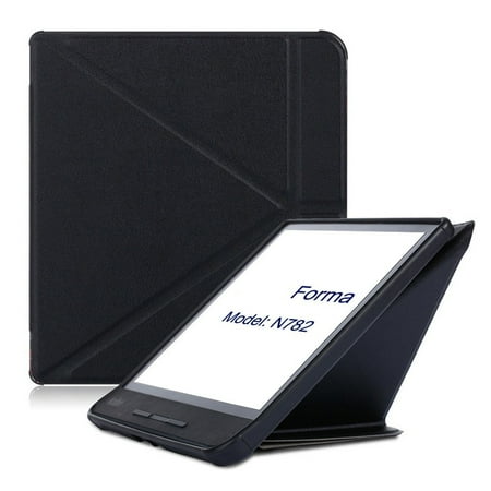 Case for Kobo Forma 8 inch (Model: N782),PU Leather Magnetic Smart Protective Cover for E-Reader, with Auto-Wake/Sleep,Skin Shell Cover for Audio-Book Ereader Devices