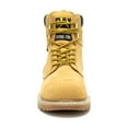 thumbnail image 3 of Caterpillar Second Shift Waterproof Work Boot Men, 3 of 7