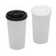 thumbnail image 1 of Dispensador De Sal Y Pimienta, Tarro De Condimento Para Acampar, Plástico, 2 Piezas, Gran Capacidad, Para Picnic Al Aire Libre, 1 of 7