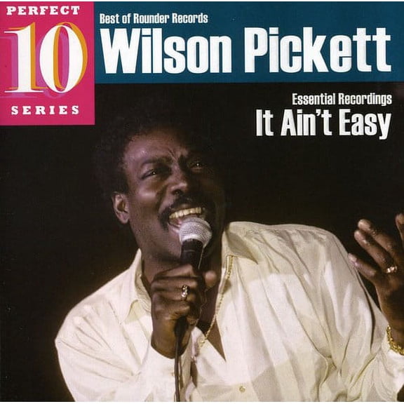 It Ain't Easy: Essential Recordings
