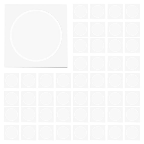 600Pcs NFC Ntag216 Sticker Ntag216 NFC Tags NFC 216 Tag Ntag216 NFC Cards 13.56Mhz NFC Tag Stickers 888 Bytes Memory