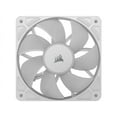 thumbnail image 6 of Corsair RS120 ARGB 120mm PWM Fans, Triple Pack, White, 6 of 12