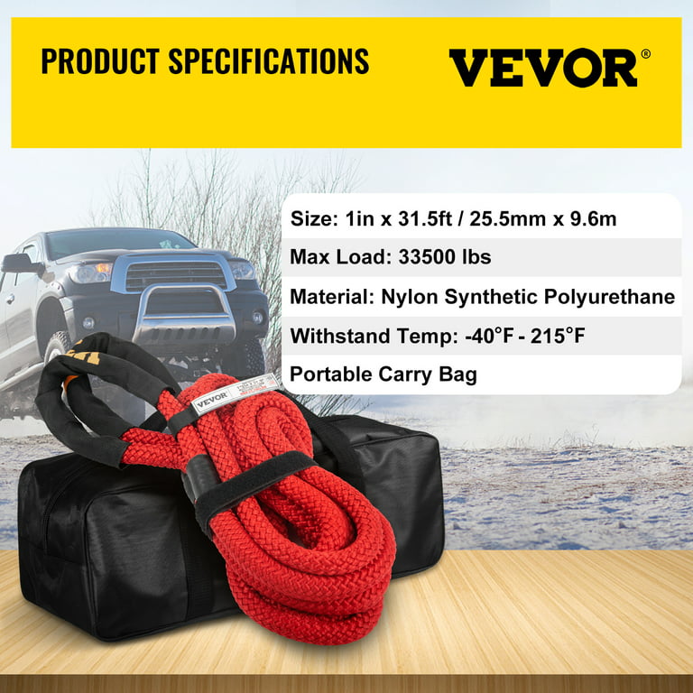 VEVOR Galvanized Steel Winch Cable, 3/8 x 100' - Wire Rope with Hook, 8800  lbs Breaking Strength - Towing Cable Heavy Duty, 6x19 Strand Core - for  Rollback, Crane, Wrecker, Tow Truck 