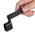 thumbnail image 2 of Acoustic Electric Guitar Bass String Peg Winder Pin Puller Guitar Maintenance Tool Luthier Tool, 2 of 5