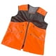 thumbnail image 3 of Chaleco de malla transpirable para entrenamiento de perros, sin mangas, accesorios de ropa versátiles con 6 Tamaño m, 3 of 9