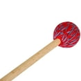 thumbnail image 4 of Mediums Hard Yarn Head Marimba Mallets Keyboard Marimba Instrument Drum Percussion Vibrophone Mallets Easy to Use, 4 of 9