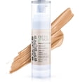 thumbnail image 1 of Base de maquillaje líquida Fifth & Skin Better'n Ur Skin 30 ml, 1 of 9