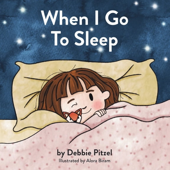 When I Go To Sleep, (Paperback)