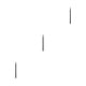thumbnail image 1 of Inteprter Bolígrafos Stylus Pantalla táctil universal Bolígrafo Multipropósito Aplicación amplia Punto fino Teléfono inteligente Type1 NO1, 1 of 6