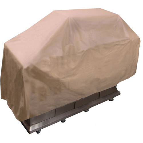 Sure Fit Large Grill Cover, Taupe by Generic
