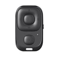 thumbnail image 1 of Controlador Bluetooth InaláMbrico Recargable, Temporizador AutomáTico, Control Remoto, Disparador de de CáMara para Selfie de TeléFono, 1 of 5