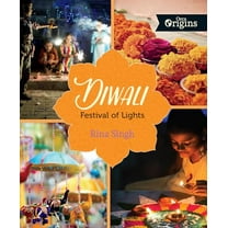 Pre-Owned Diwali: Festival of Lights (Hardcover) 1459810074 9781459810075