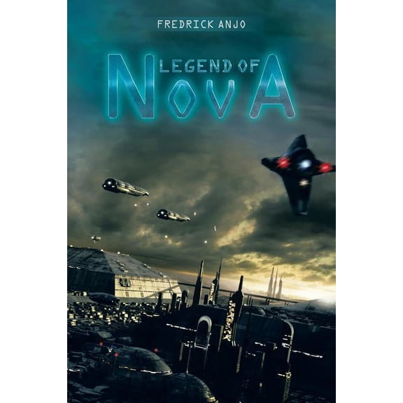 Legend of Nova