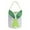 Green, variant on Yanxiao LED Easter Decor Easter Basket, 9.4" Purple Easter Luminous Bunny Ears Baskets Spring Decor, Easter Eggs Buckets Gifts Tote Bags for Storage, Easter Baskets for Kids, Boys, Girls and Teens