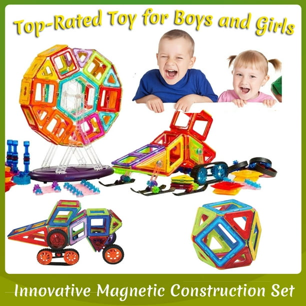 Top best sale building toys