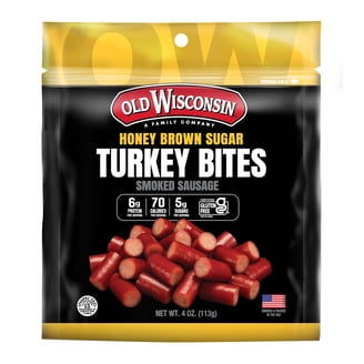 Jack Link's 100% Chicken Jalapeno Bites 3.25 oz Resealable Bag