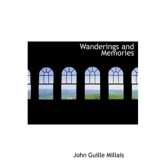 Wanderings and Memories (Hardcover)