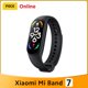 thumbnail image 2 of Pulsera inteligente Xiaomi Mi Band 7 2022 Más nuevo 1.62quot; Pantalla AMOLED 120 Modos de entrenamiento Pulsera deportiva Reloj inteligente miband 7 PK Band 8 Tan Jianjun  unisex, 2 of 2
