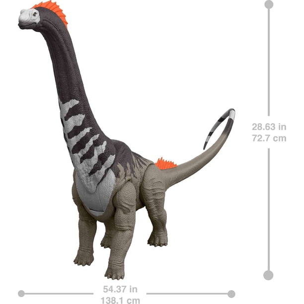 Jurassic Titanosaurus 53