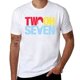 thumbnail image 1 of Camiseta Maine Two Oh Seven, lindas camisetas vintage de gran tamaño, ropa vintage para hombre, paquete de camisetas, 1 of 8
