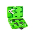 thumbnail image 2 of KM-6340, KM-6628, 4161 Alt to Engine Timing Tool Kit For GM 1.4L–1.8L 16V Engines, 2 of 6
