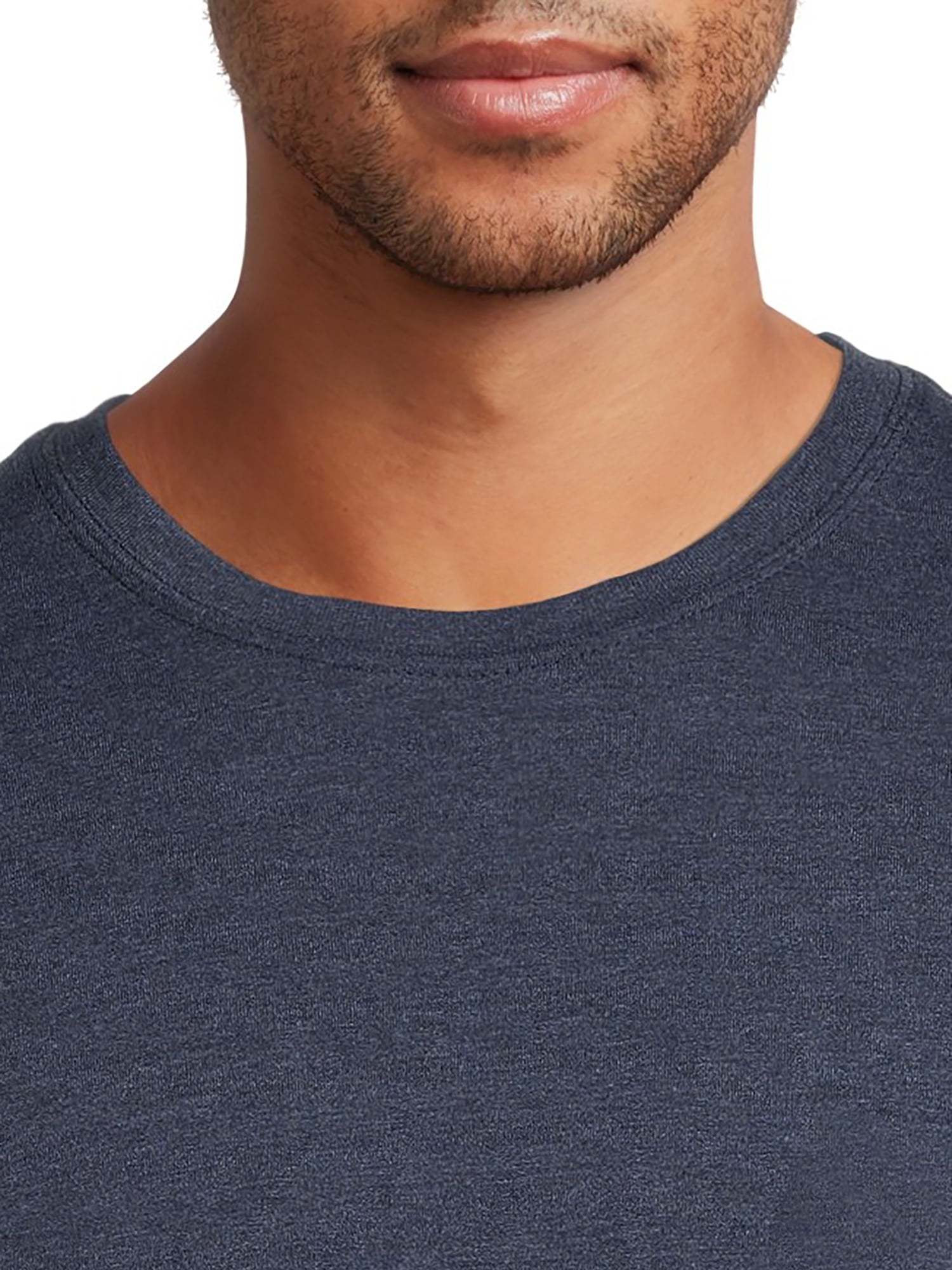 Athletic works men's crew neck tee cheap