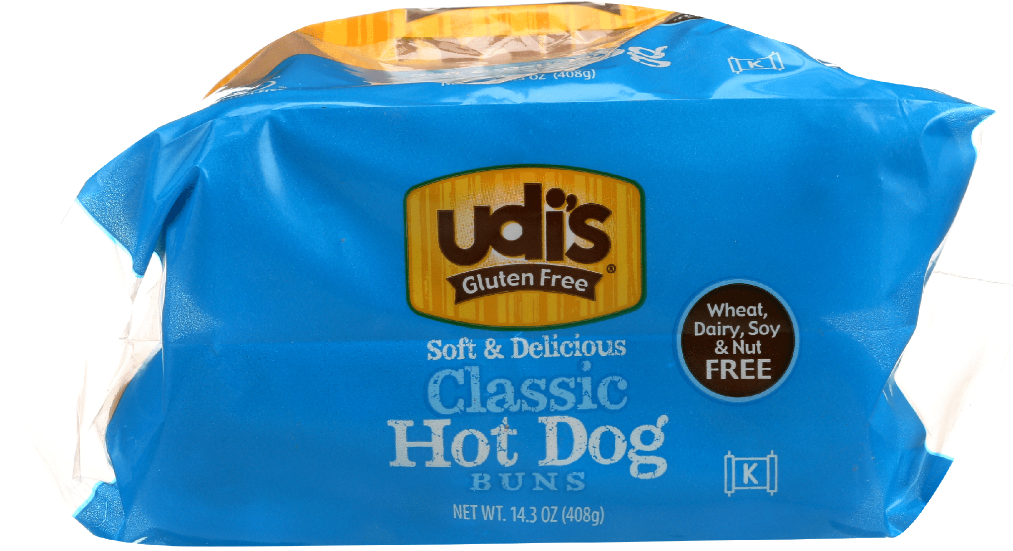 gluten free hot dogs walmart