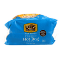 thumbnail image 6 of Udi's Gluten Free Classic Hot Dog Buns, 14.4 Oz (Pack of 6), 6 of 7