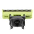 thumbnail image 4 of Replacement Blade Refill Electric Razor Beard Trimmer Accessory Fit for OneBlade, 4 of 5