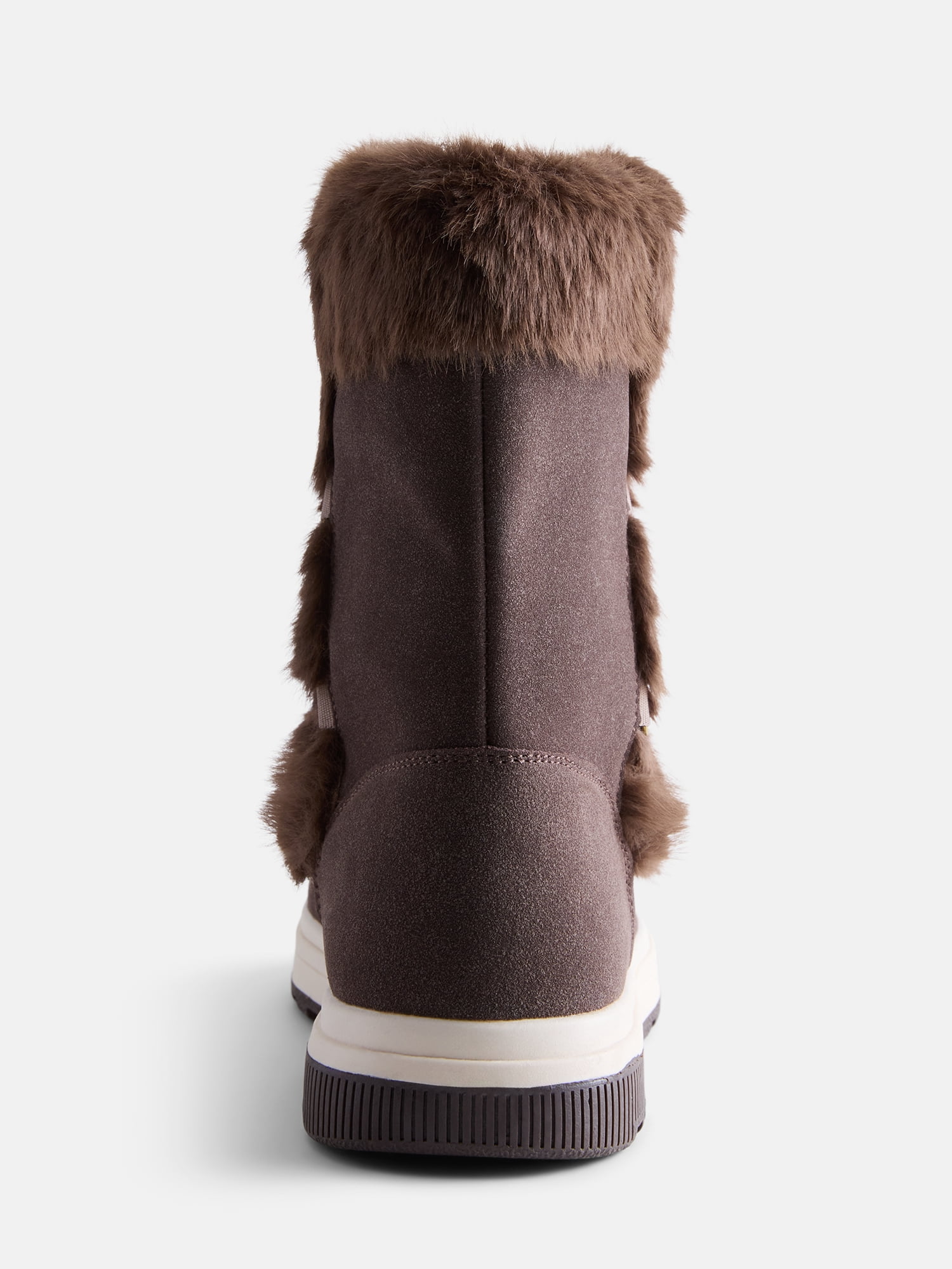 Ozark Trail Women's Platform Boots