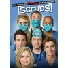 Scrubs: The Complete and Final Ninth Season (DVD)