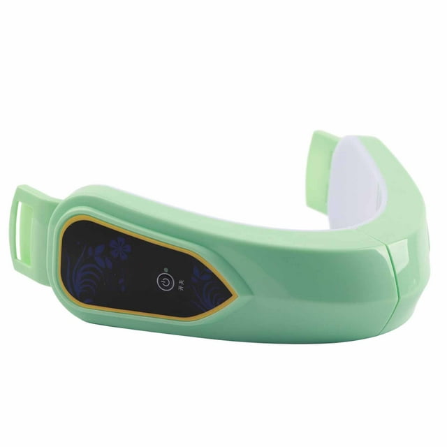 Electric V Face Belt,V Face Machine Double V Face Shaping Massager V Face Machine Reliable and Durable